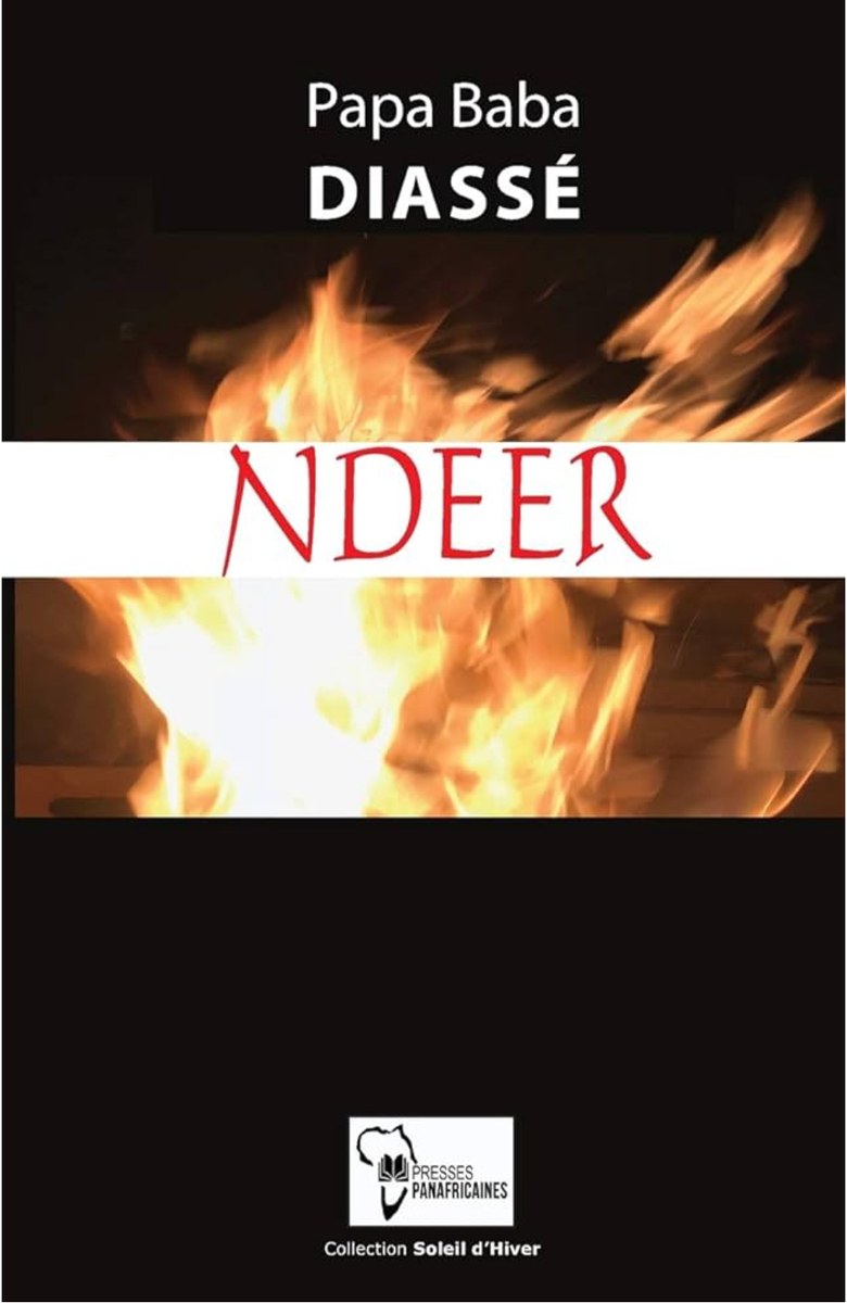 Couverture de NDEER